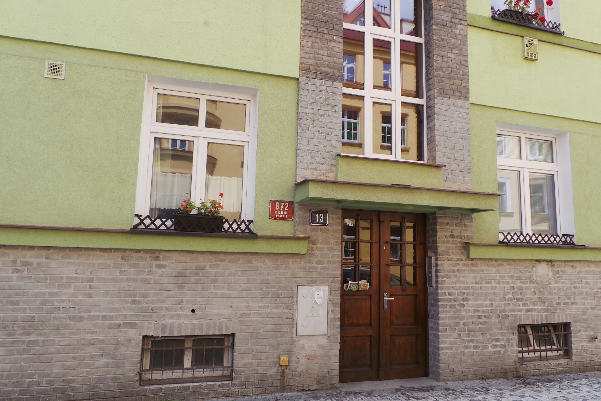 Ing. Šárka Tittelbachová, Ph.D. - Služby pro turisty foto 1