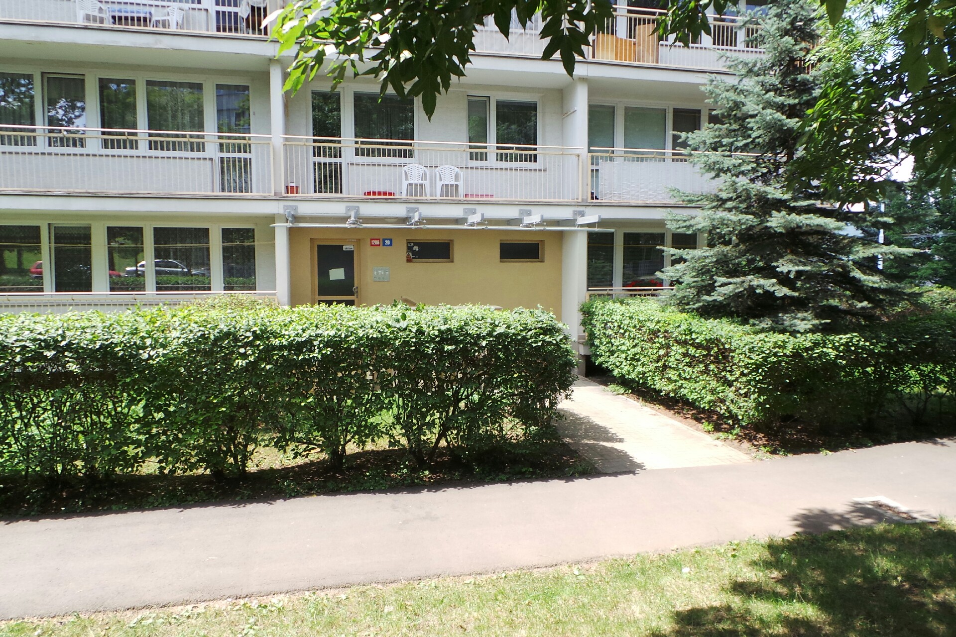 Tělocvičná jednota Sokol Trnovany