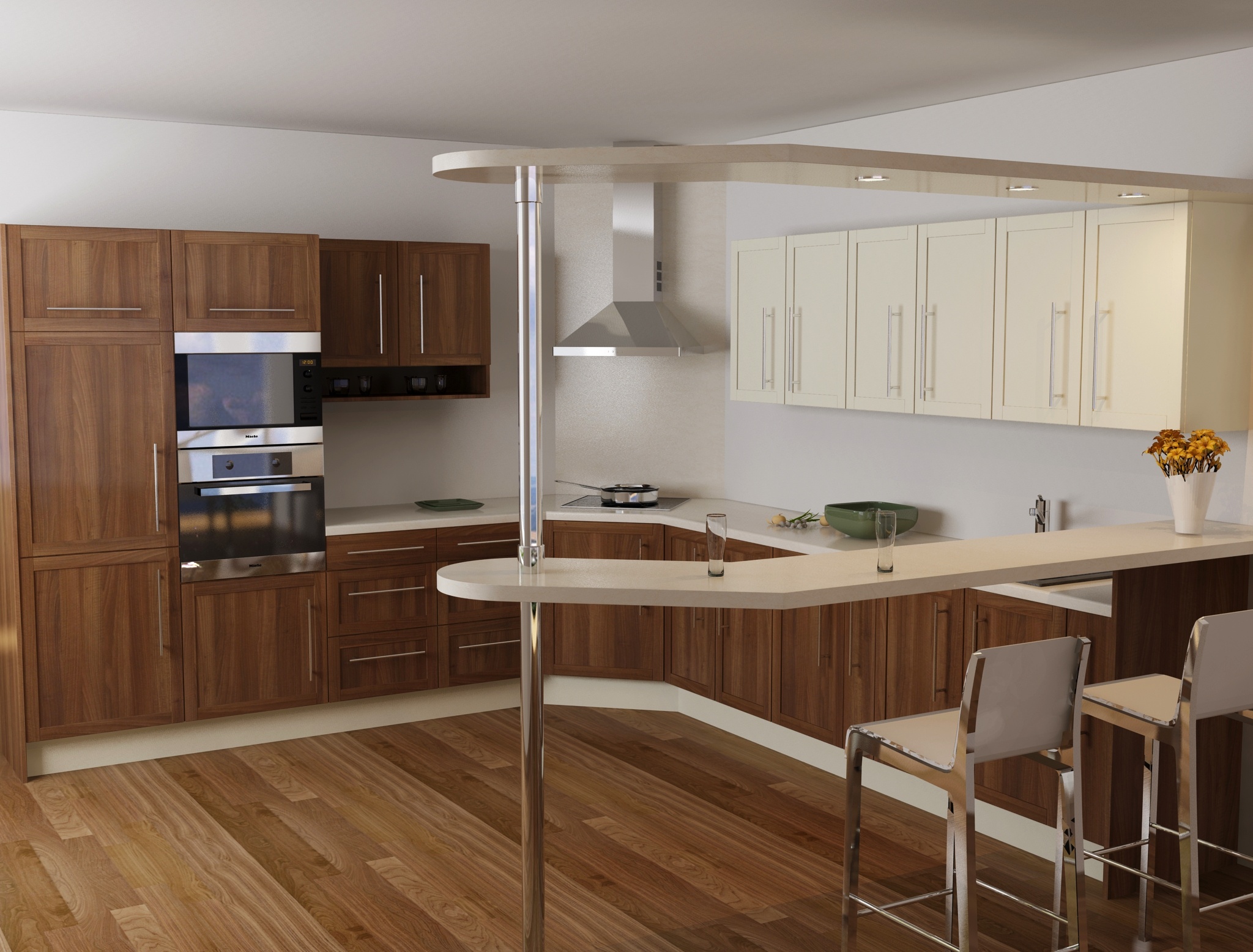 LJ KUCHYNĚ NA MÍRU foto 5