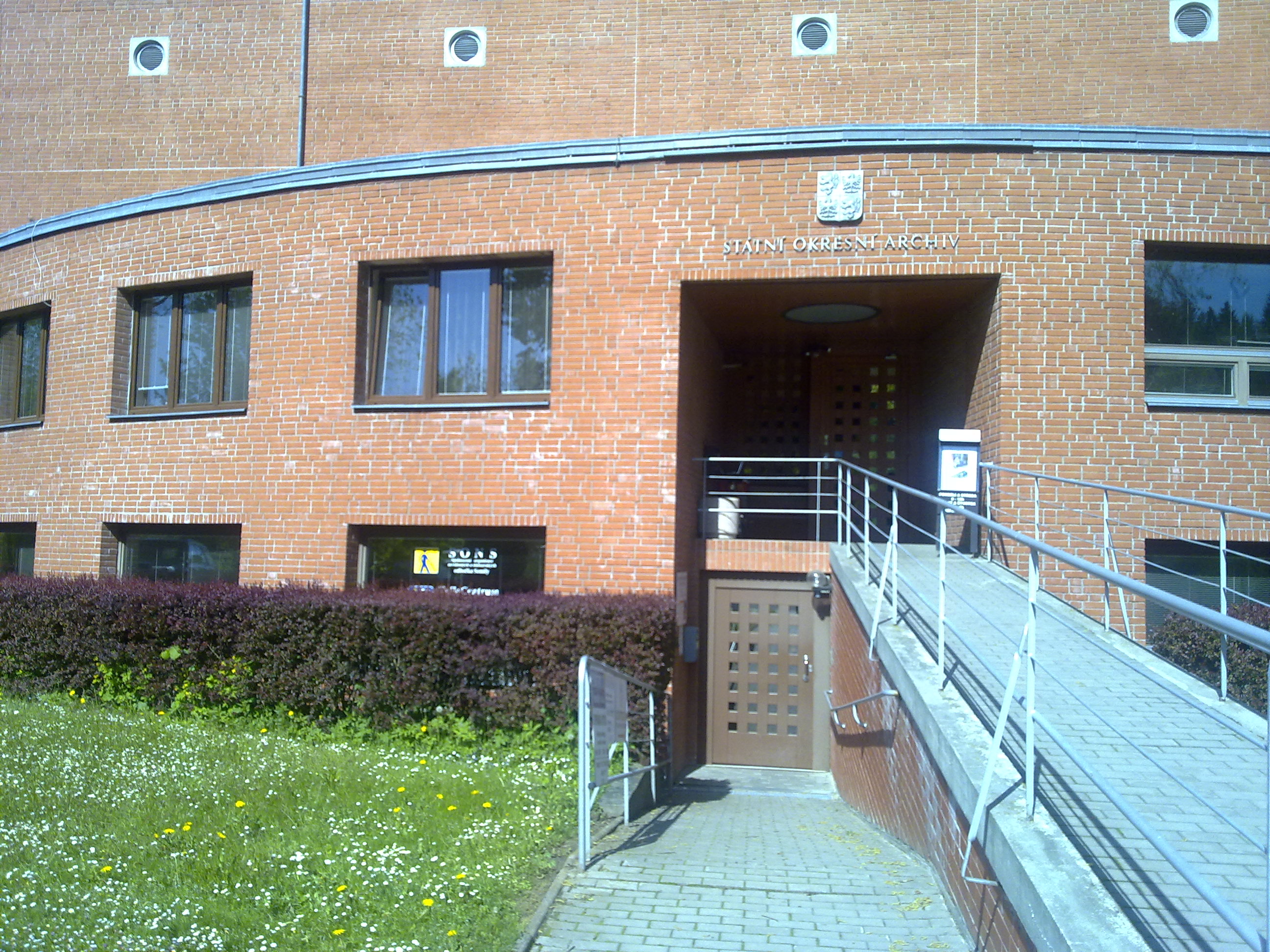 SONS ČR, z.s., Oblastní odbočka Semily foto 5