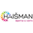 logo Haišman