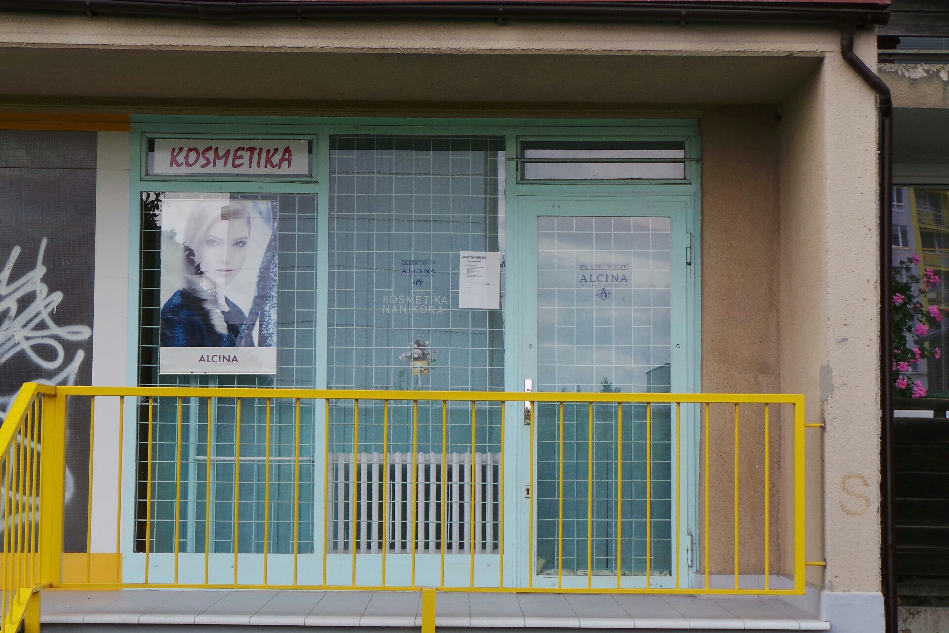 Kosmetika Ivana Kopáčková foto 2