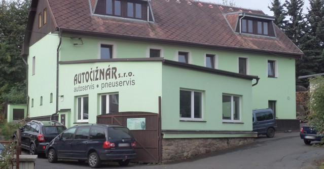 AUTOČIŽNÁR, s.r.o. foto 2