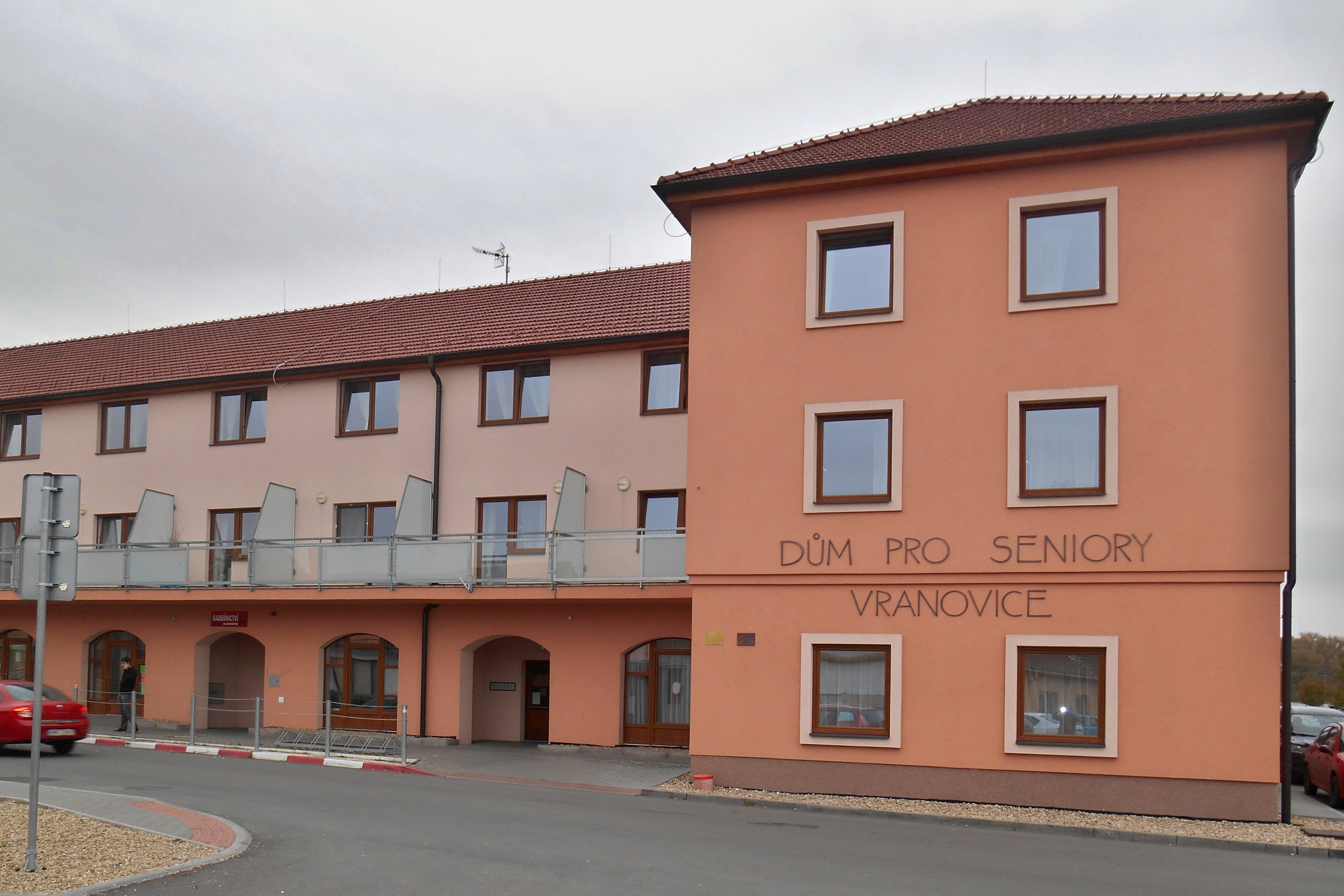 SENIORPROJEKT, s.r.o.