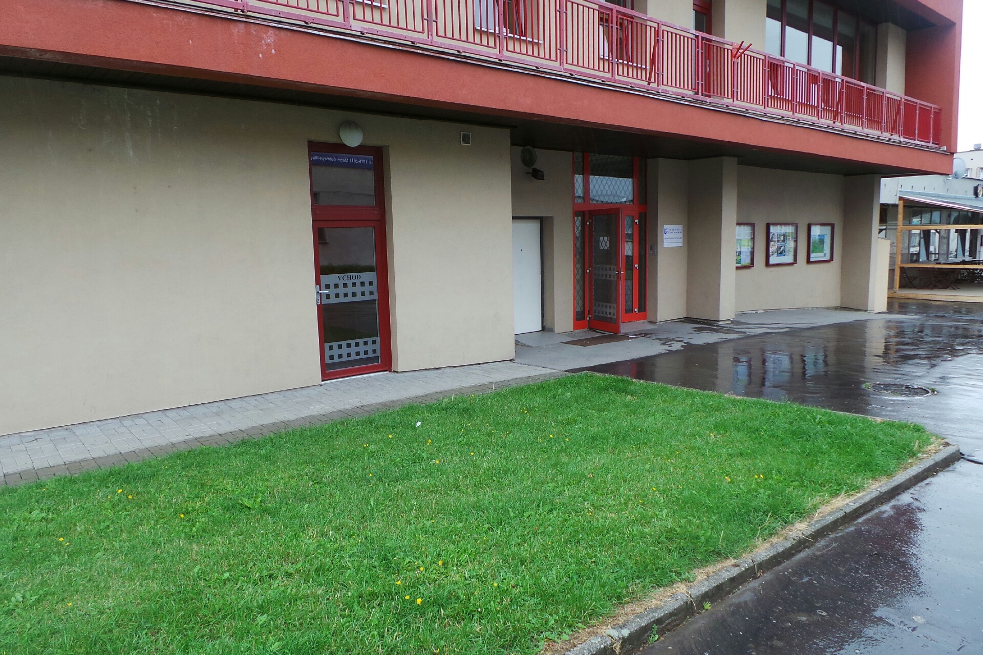 MÚ Klášterec nad Ohří - Odbor sociálních věcí, školství a sportu