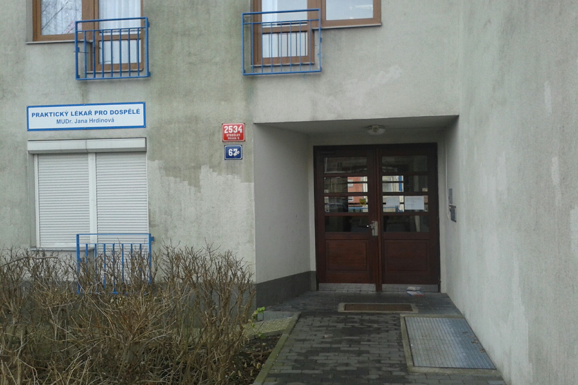 envicom consulting s.r.o.