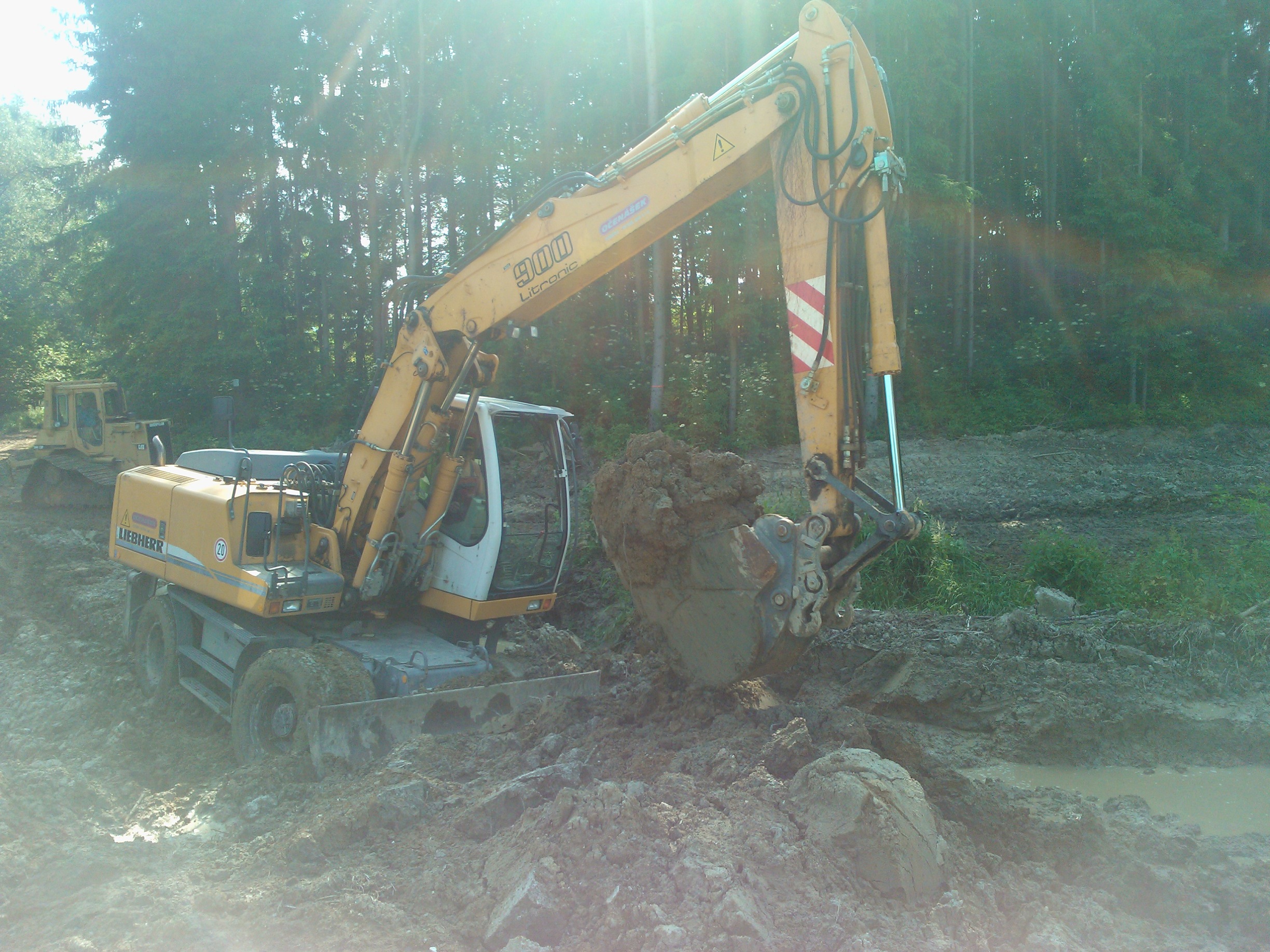 BV Bau, s.r.o. foto 4