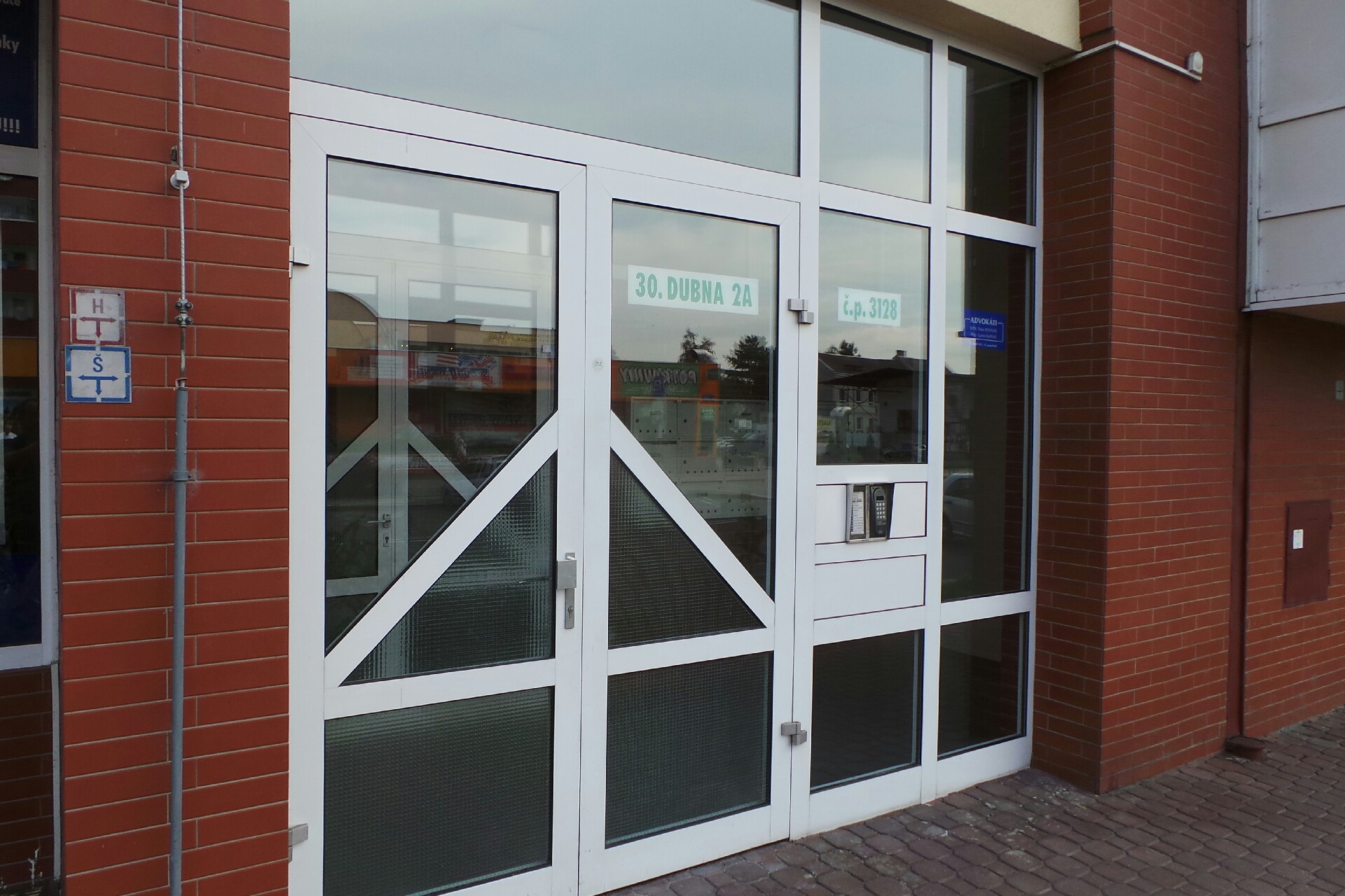 Mgr. Lumír Kapias, advokát