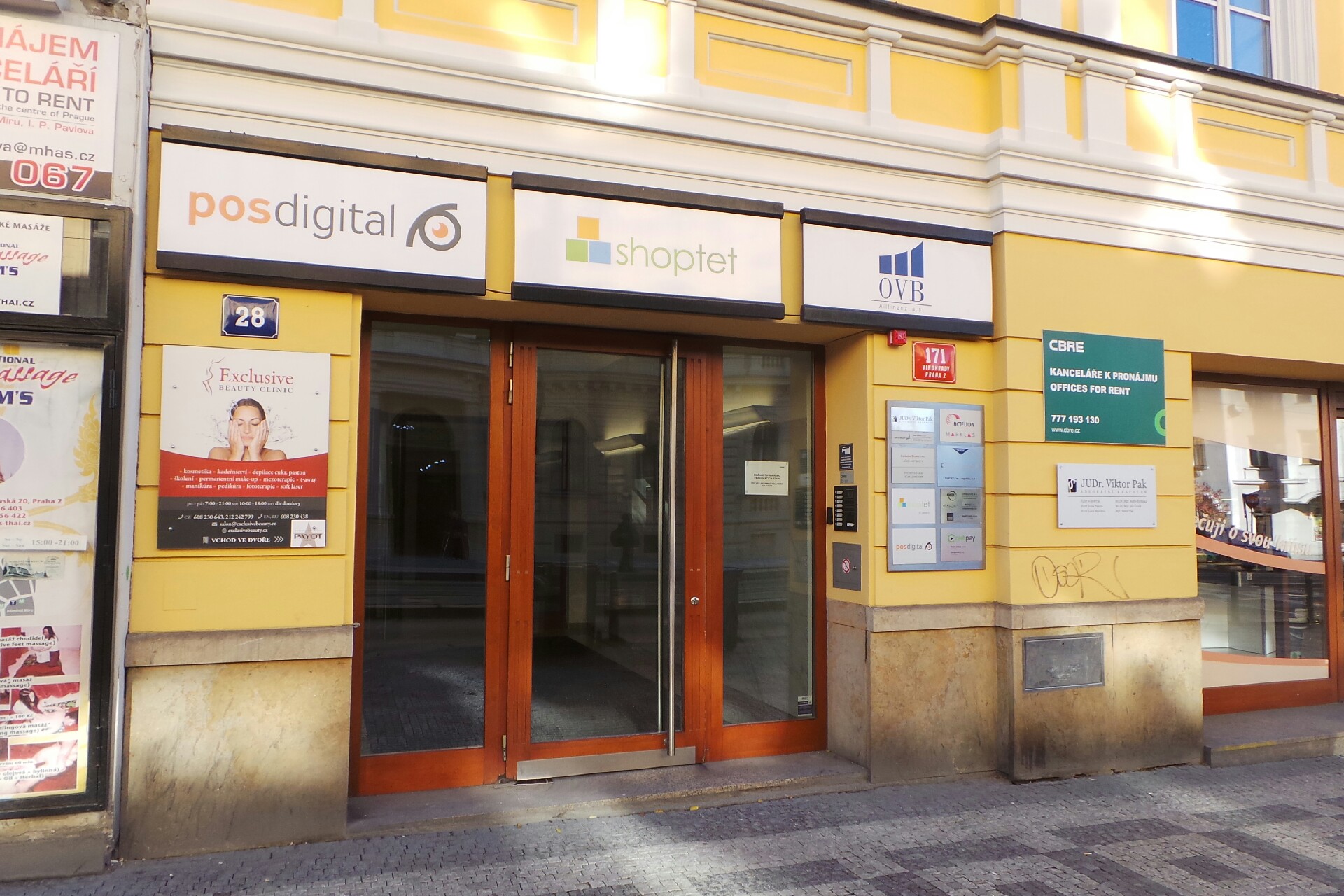 JUDr. Irena Paková, advokátka