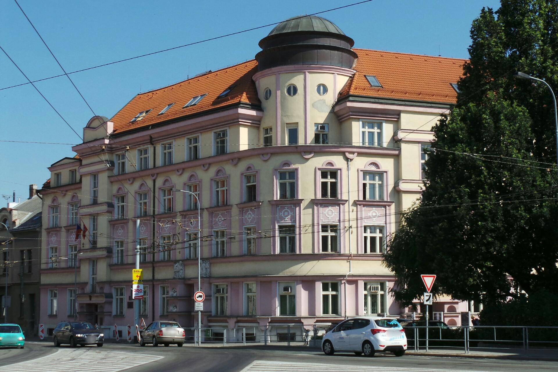 Magistrát města Pardubice - Odbor životního prostředí