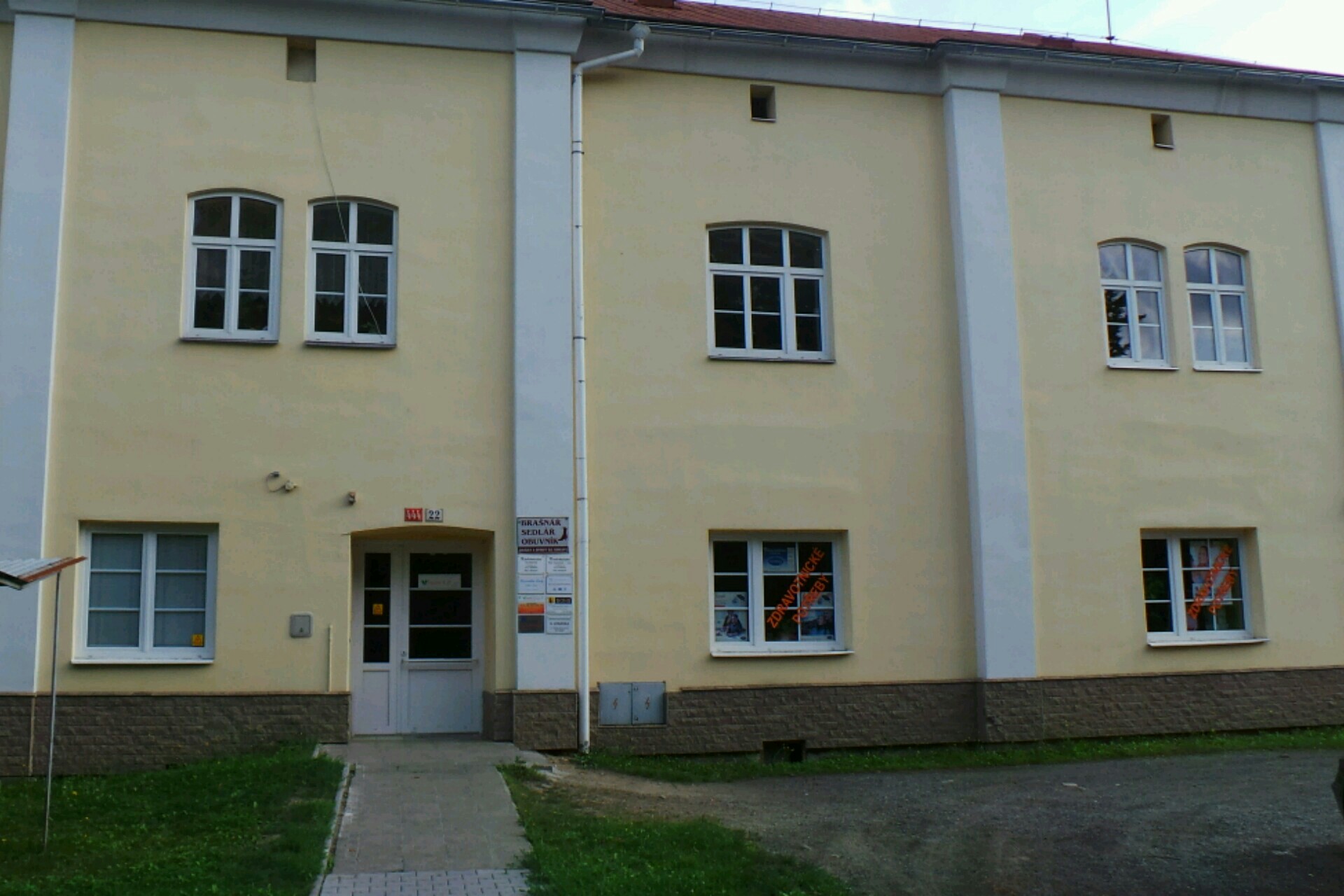 Sjednocená organizace nevidomých a slabozrakých České republiky