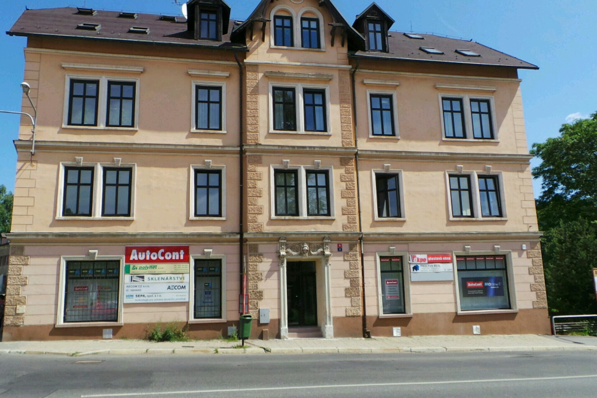 Sklenářství U Mostu foto 2