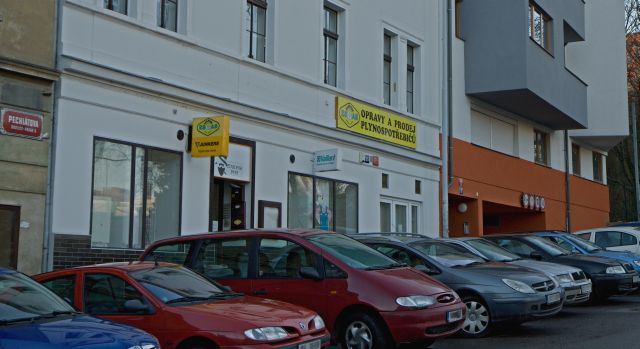 Esgas, spol. s r.o. foto 1