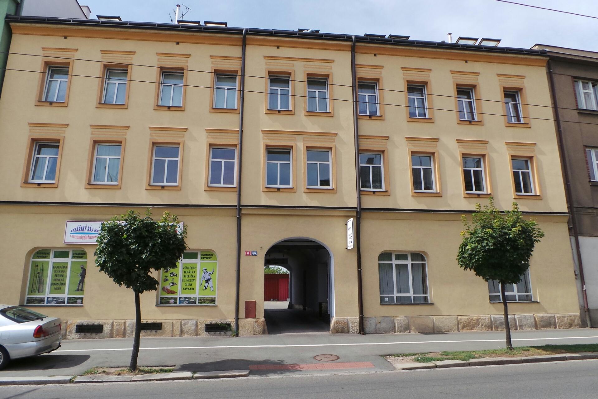 BODYSALON - Jana Zídková