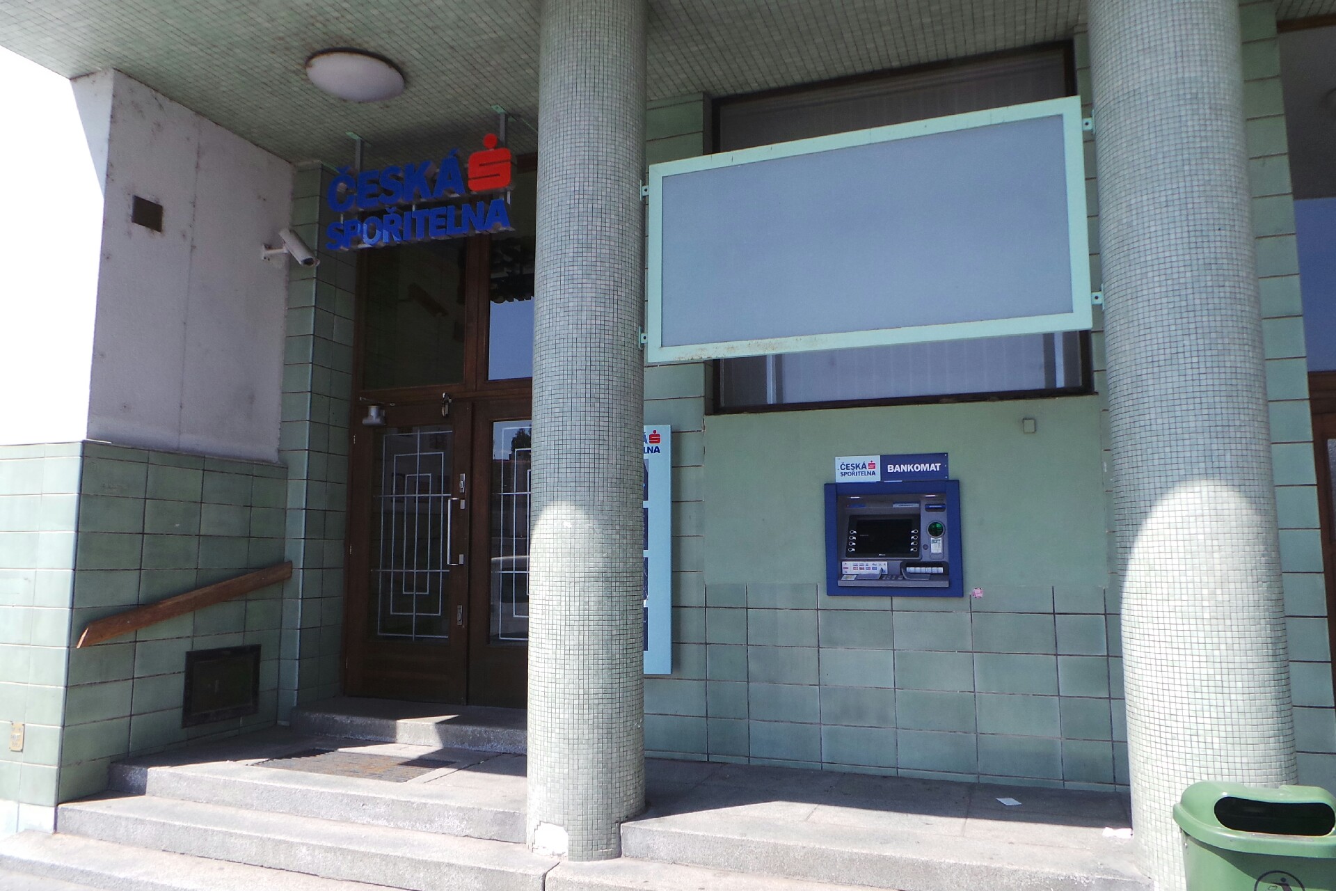 Česká spořitelna, a.s.