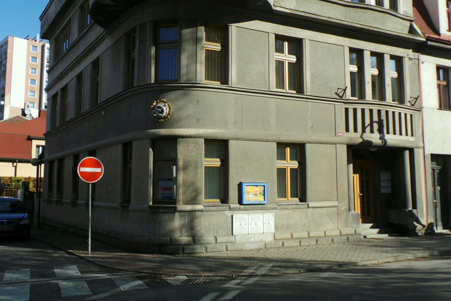 A V E Železný Brod, s.r.o.