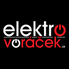 Logo obchodu ElektroVoráček.cz