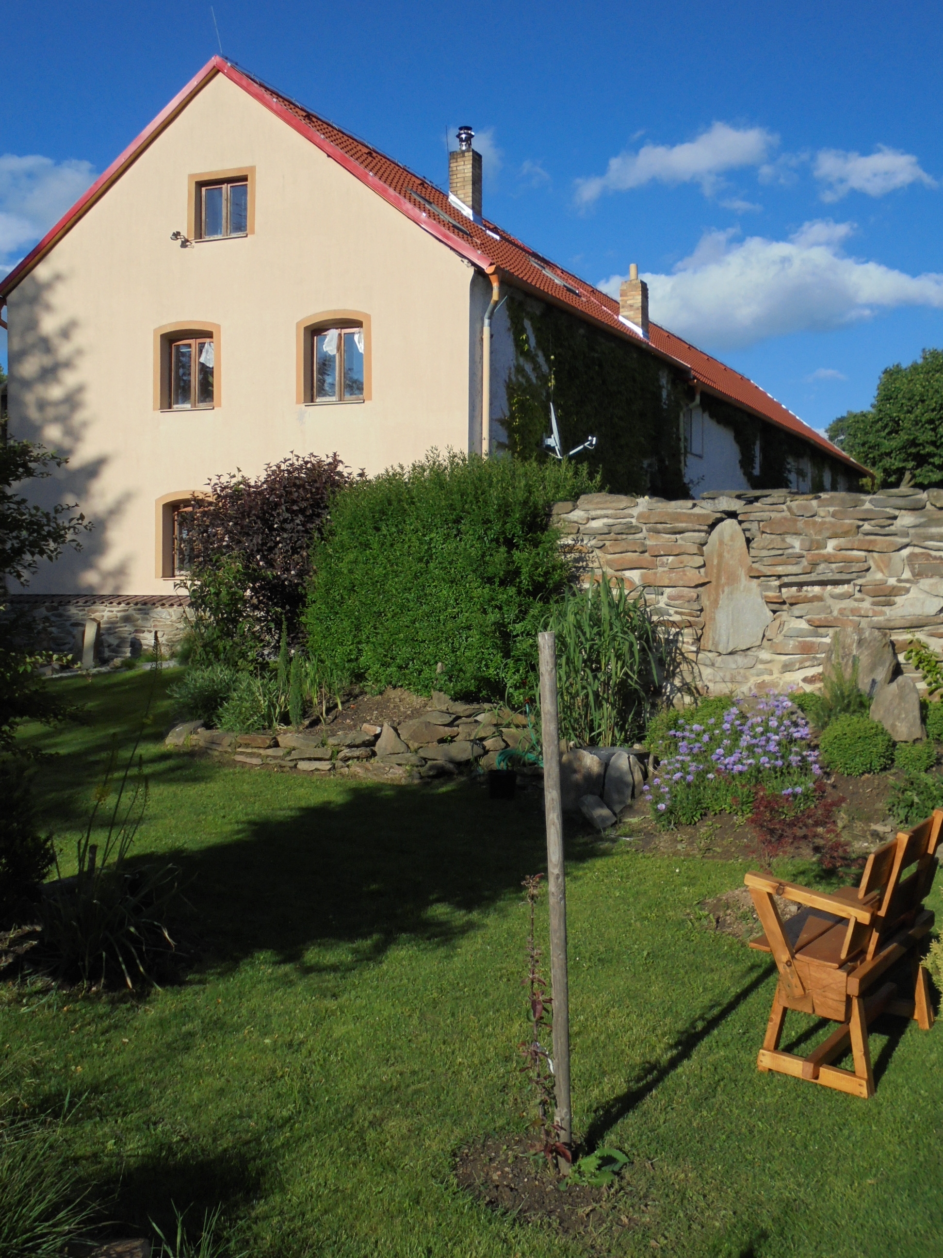 Penzion Šerhant foto 4
