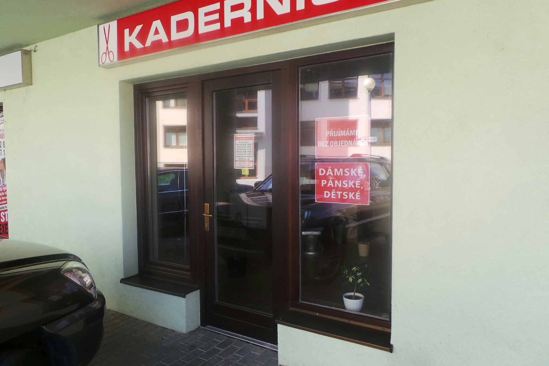 Blanka Horníčková