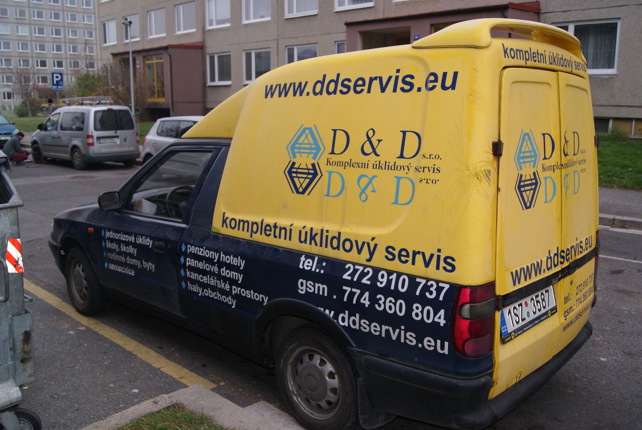 D&D servis, s.r.o. foto 2