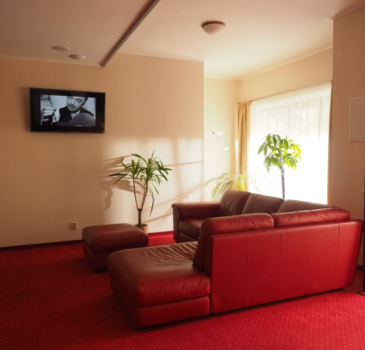 Hotel Výpřež foto 3