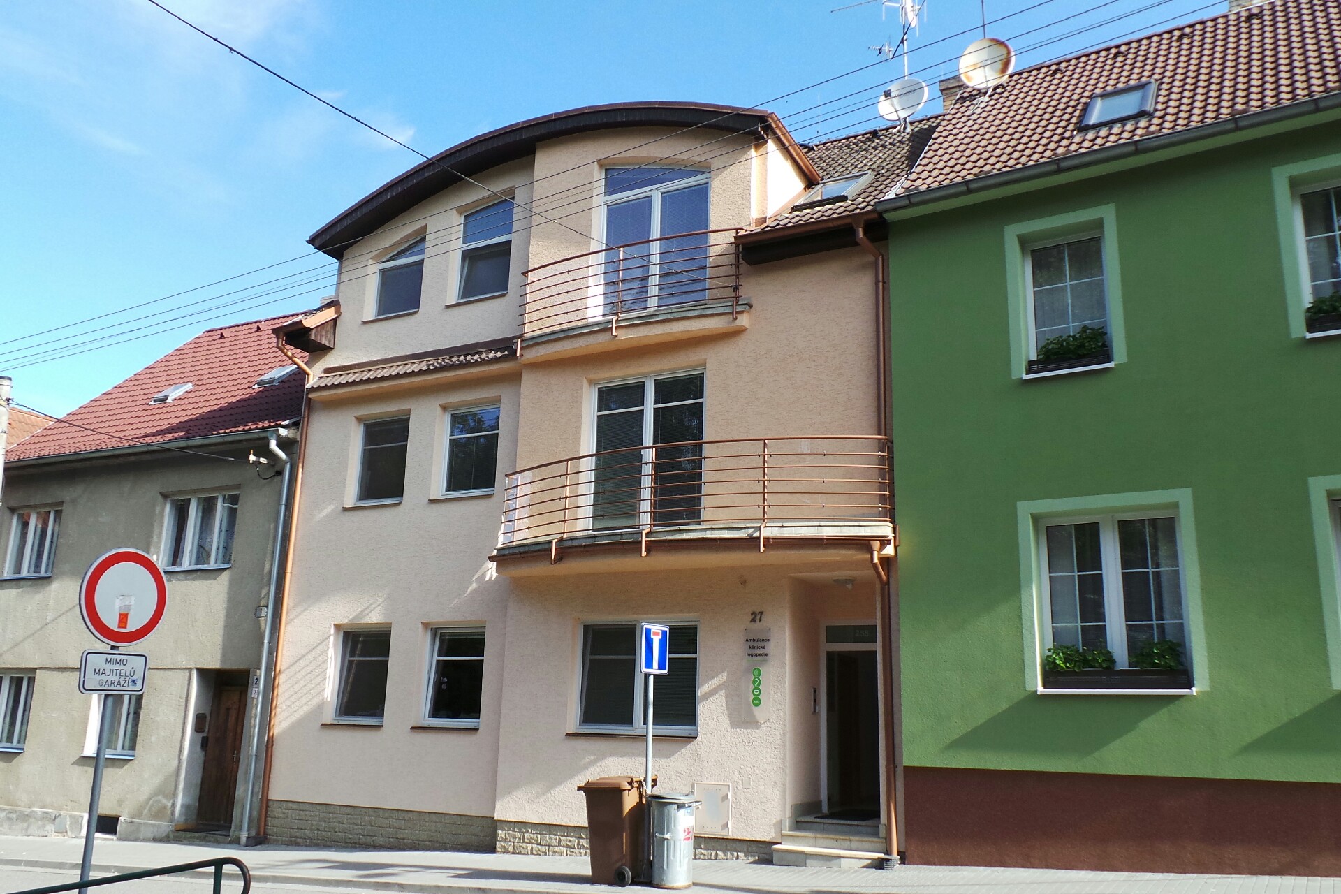 Mgr. Daniela Tesfaye