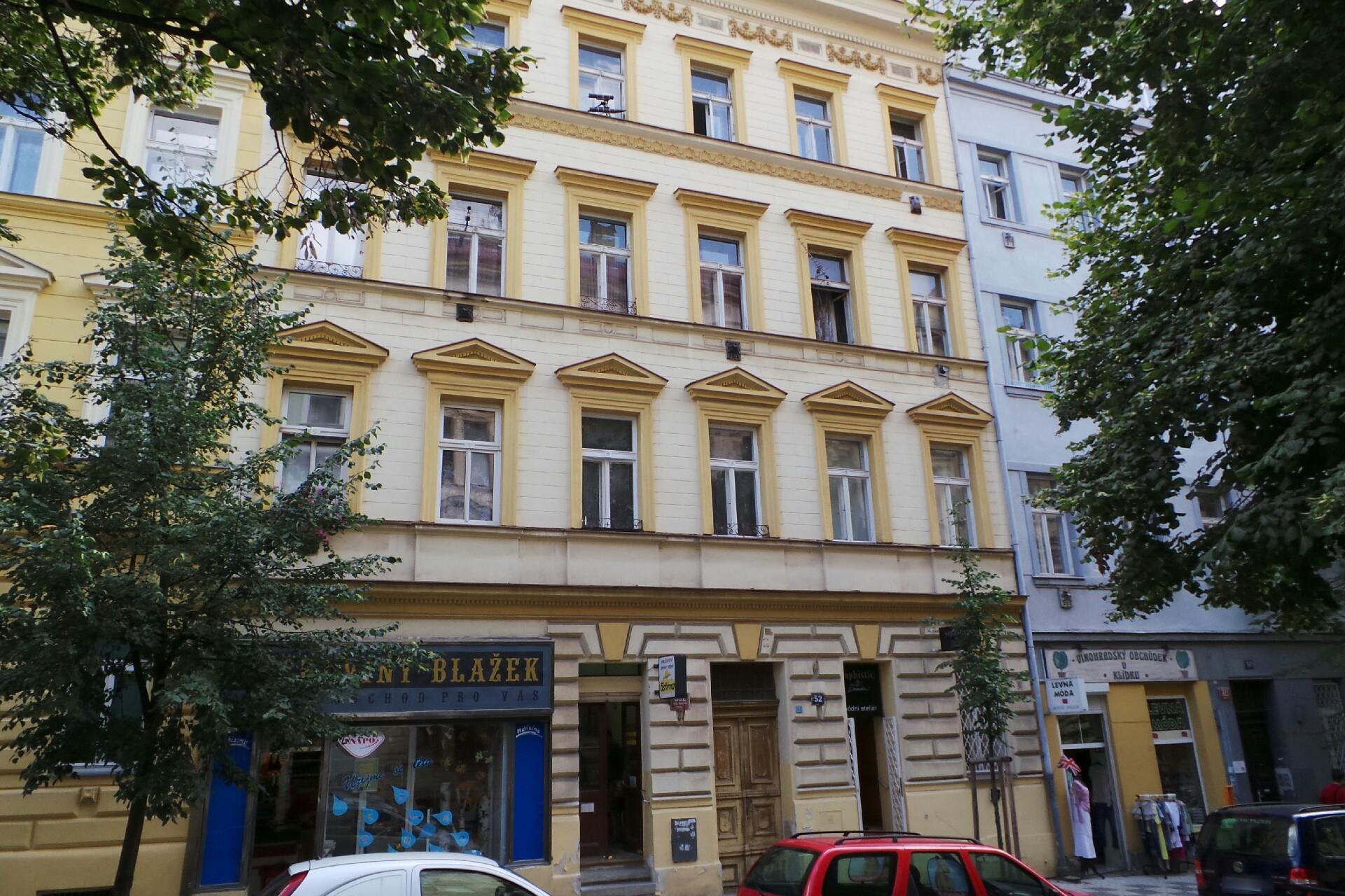 Jiří Hejbal - instalatérství foto 1