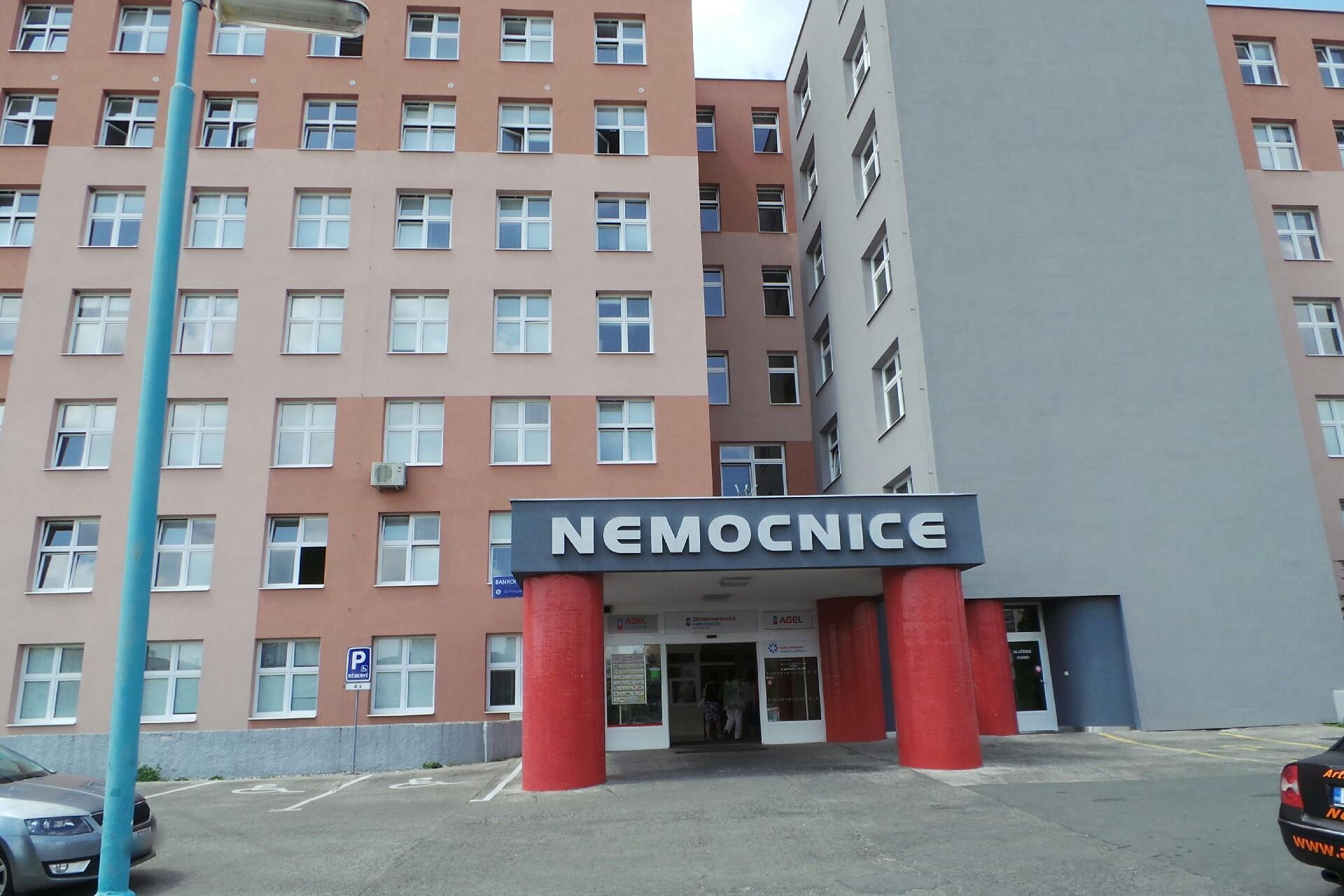 Endokrinologická diabetologická ambulance II - Nemocnice AGEL Prostějov