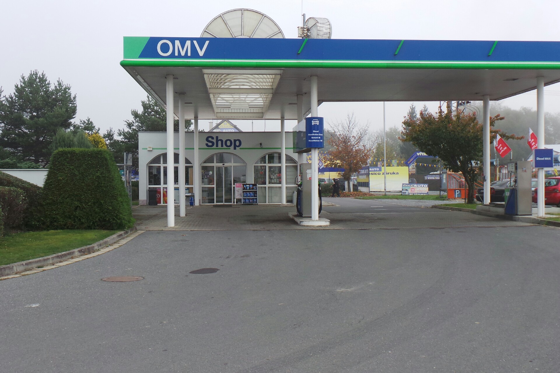 OMV