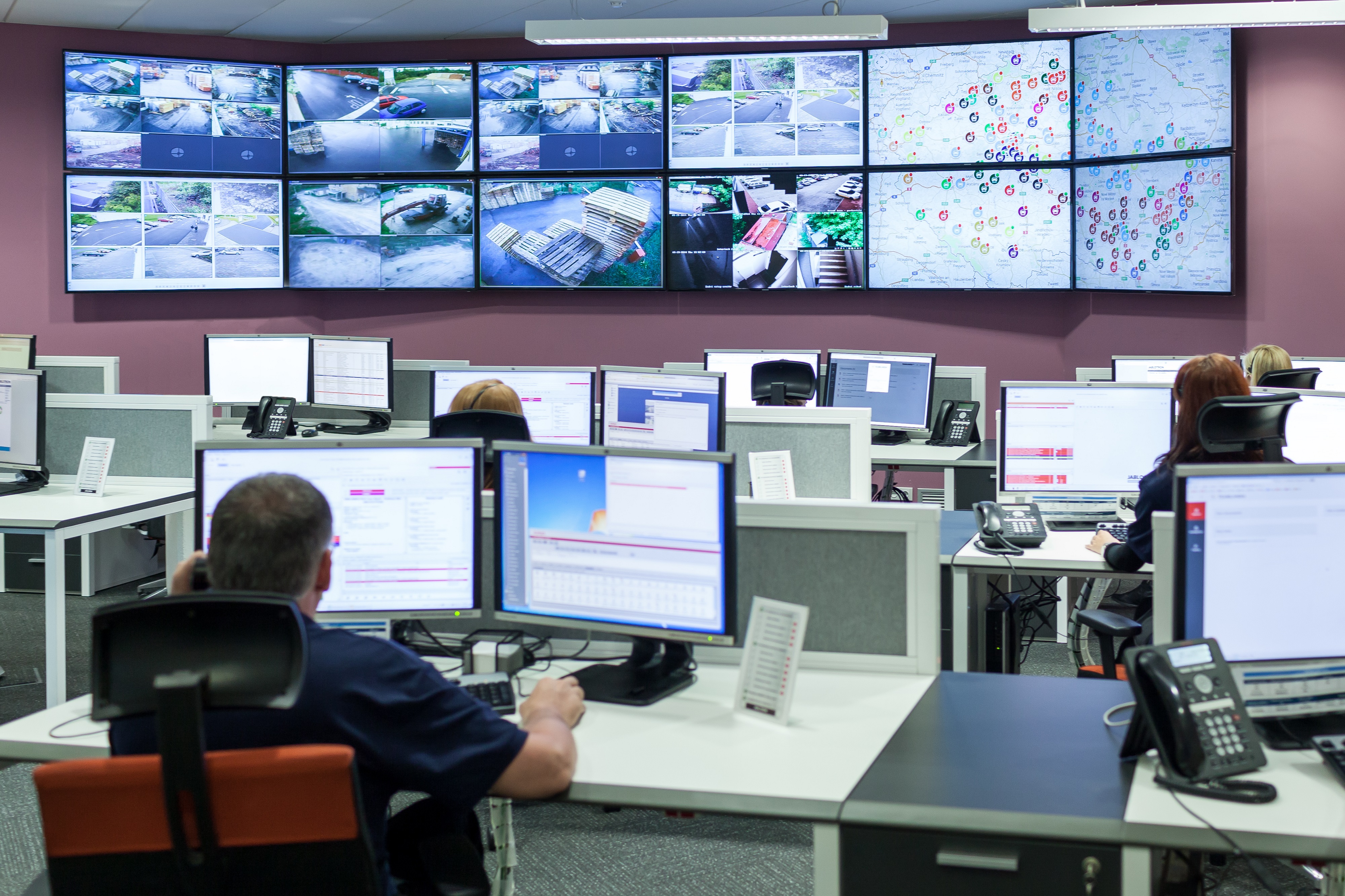 JABLOTRON SECURITY, a.s.