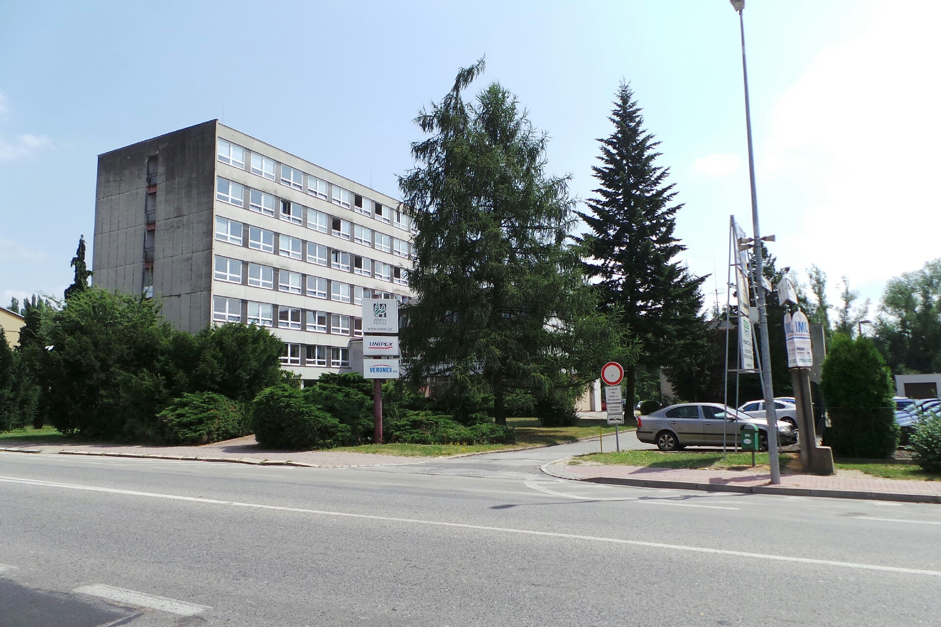 MĚSTSKÁ REALITNÍ, s.r.o.