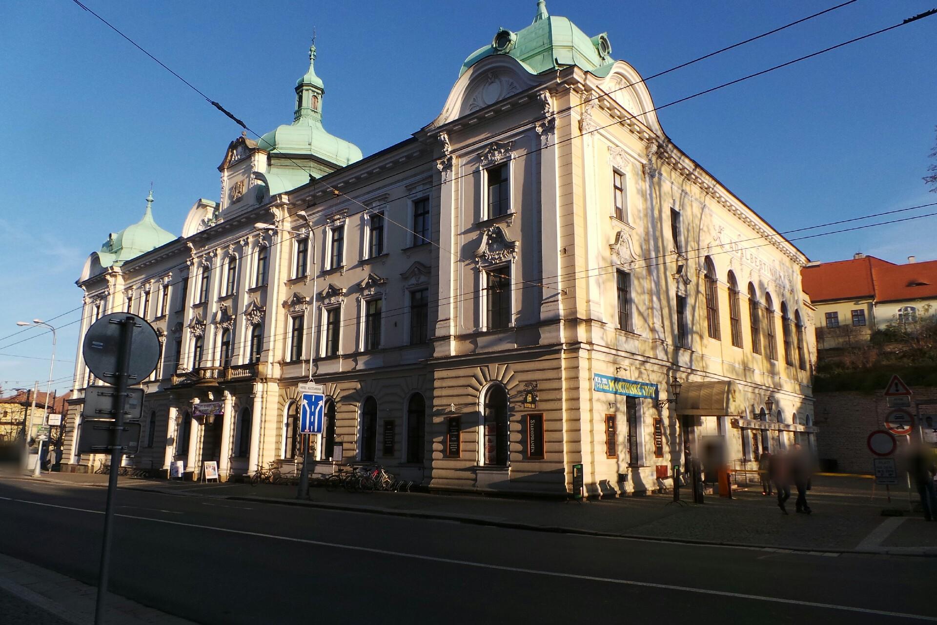 JUDr. Oldřich Kohout, advokát