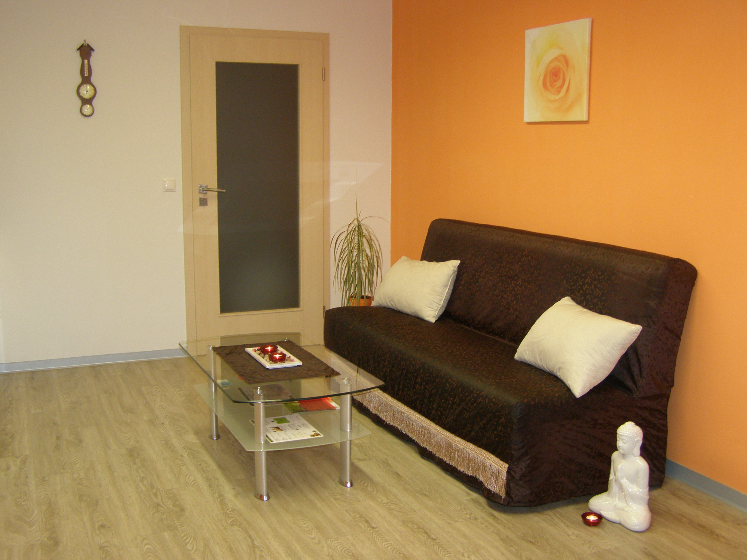 Ajurvédské kosmetické a masérské studio Maky foto 4