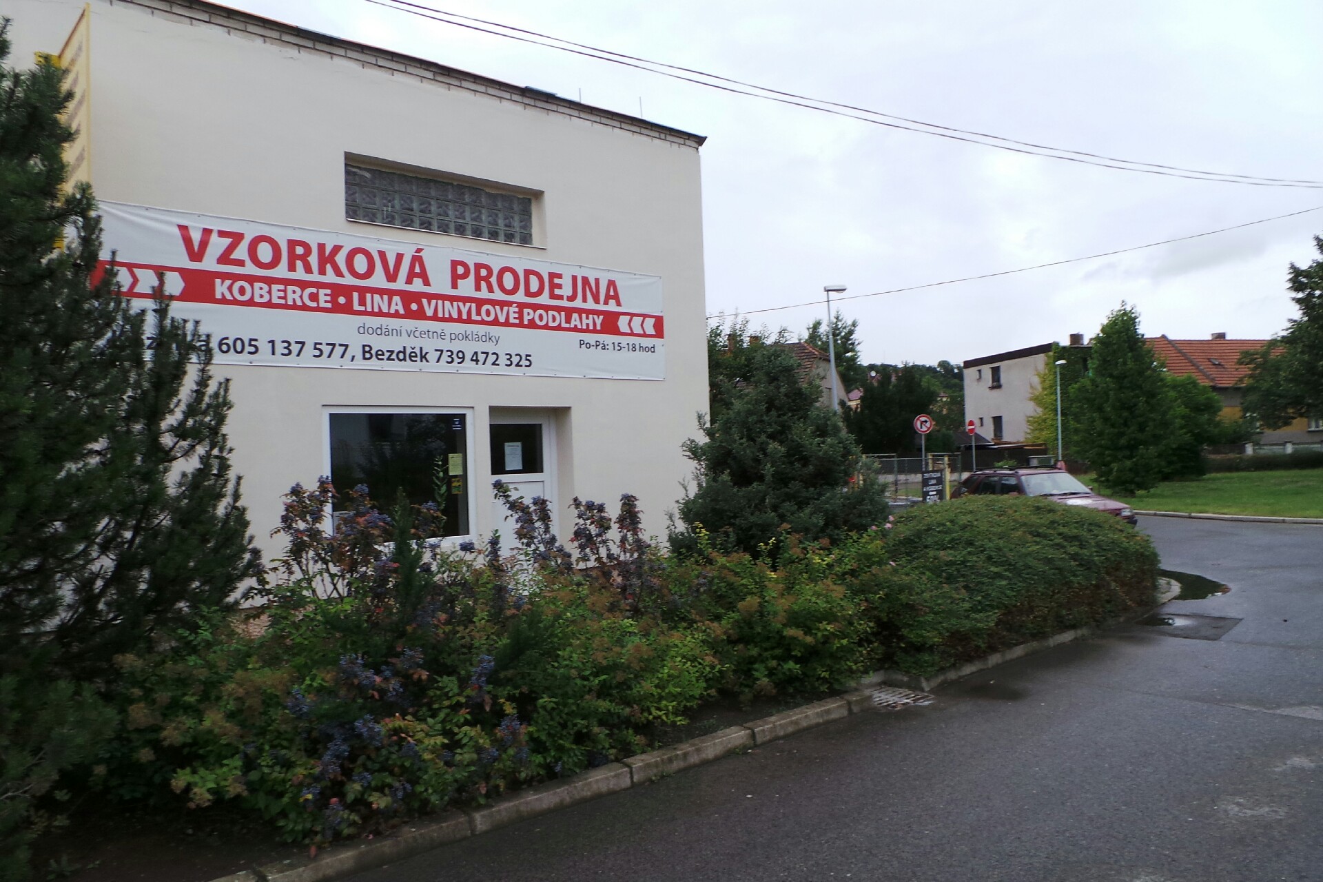 Plynoservis František Kozelka