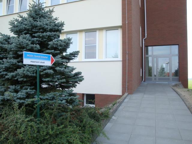 MUDr. Tomáš Doležel, MBA foto 2