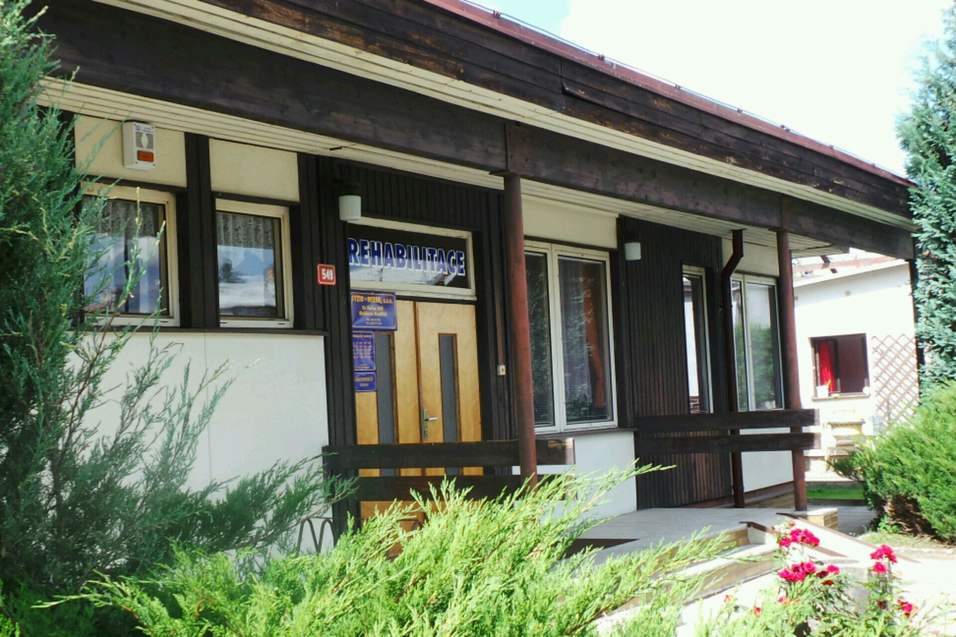 FYZIO - REHAB, s.r.o.