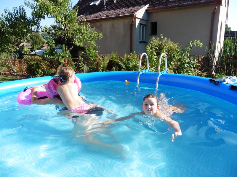 Ubytování v soukromí Husova 405 foto 2
