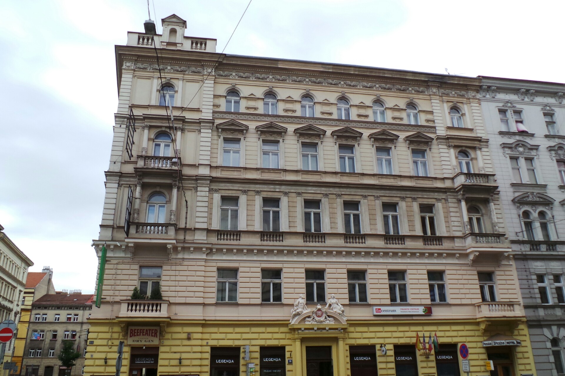 Mgr. Iva Frömlová, advokátka