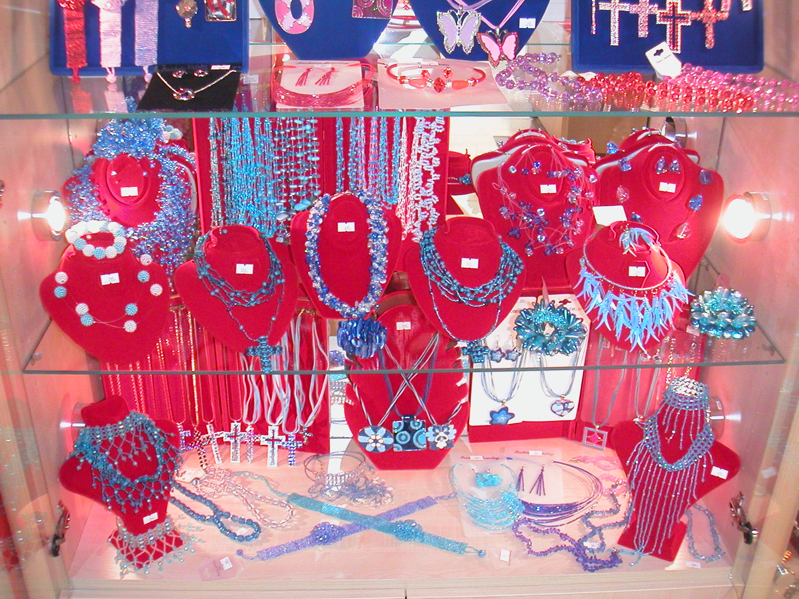 Bižuterie EVE foto 3