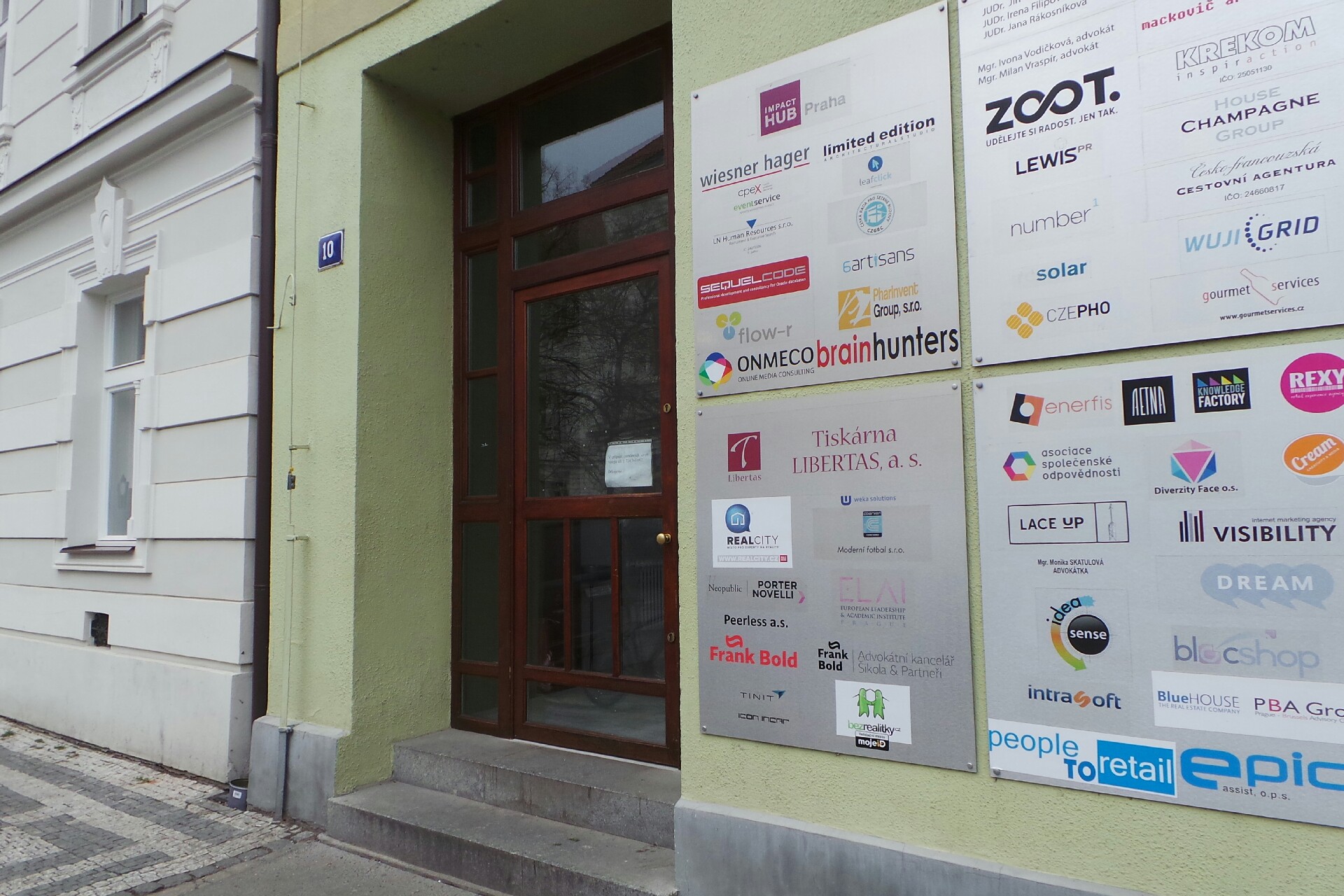 Centrum vzdělávání CML plus, s.r.o.