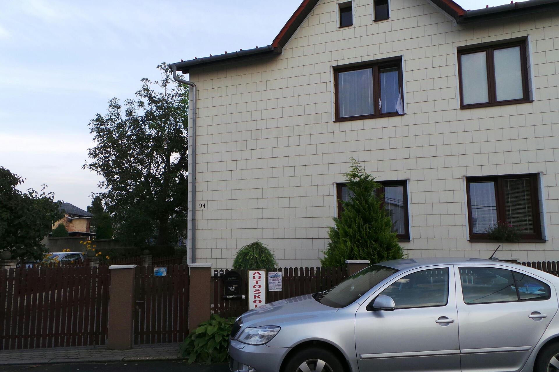 Autoškola Ing. Jan Skřeček