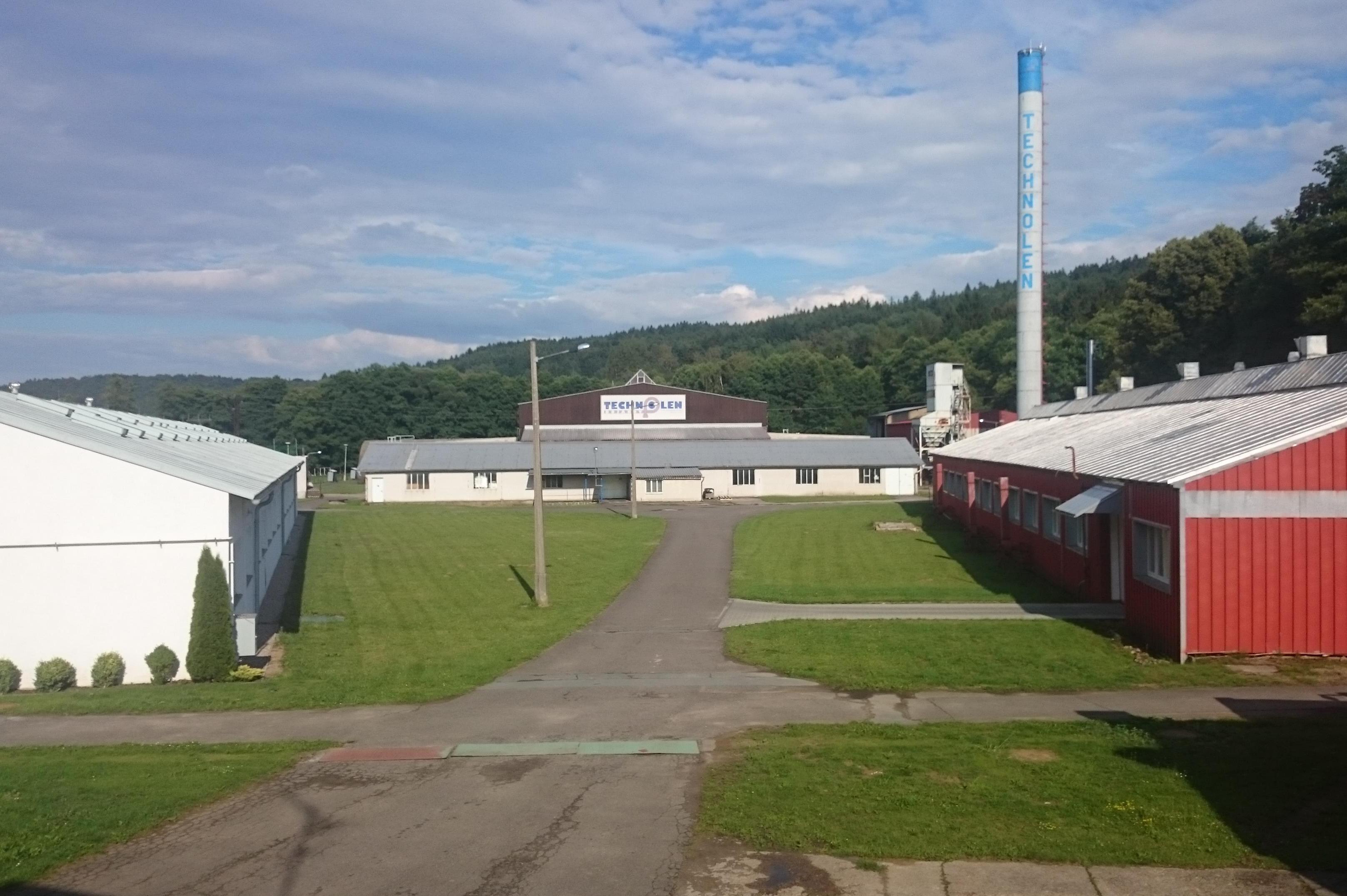 TECHNOLEN BOJANOV s.r.o.