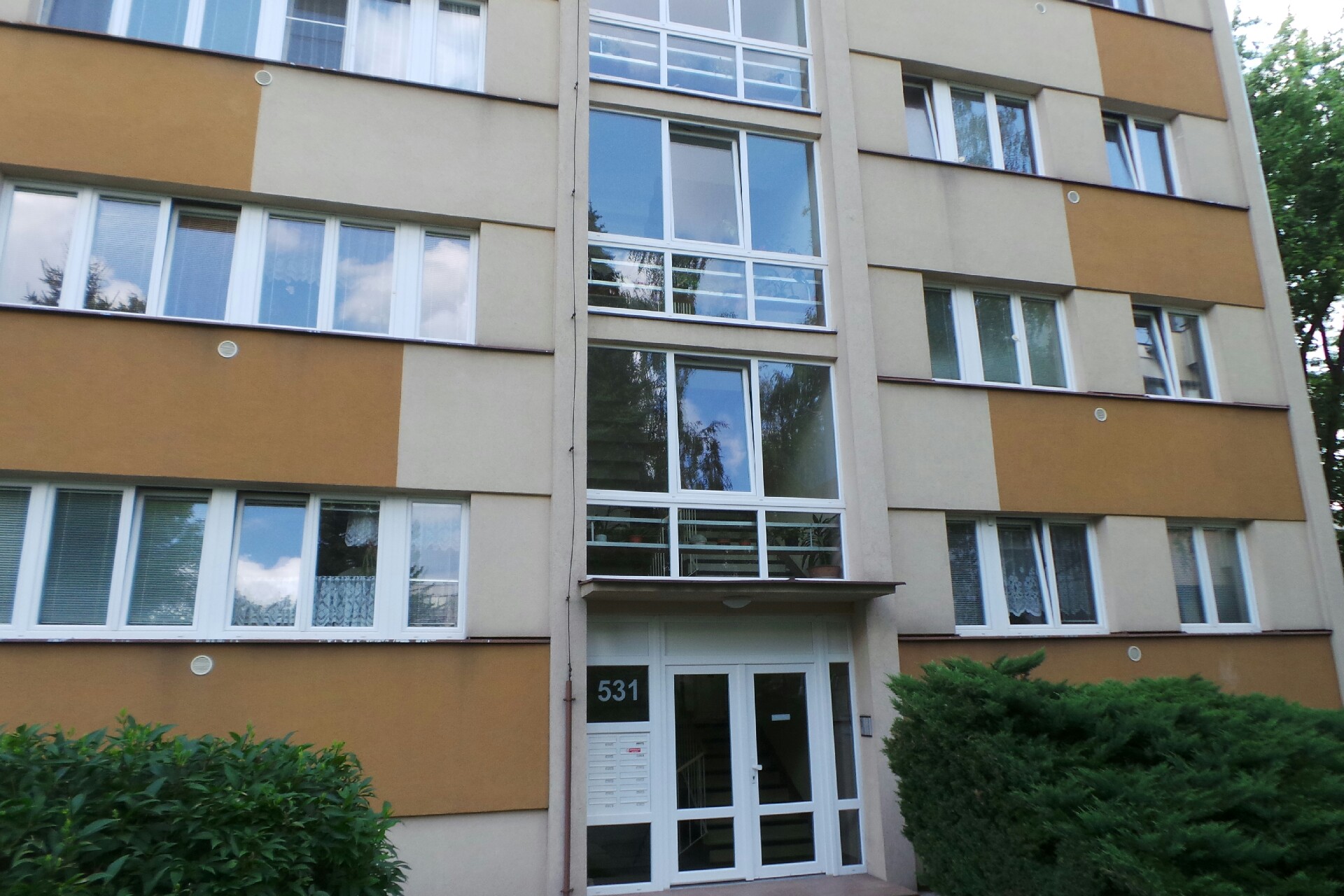 Jiří Prokopec foto 1