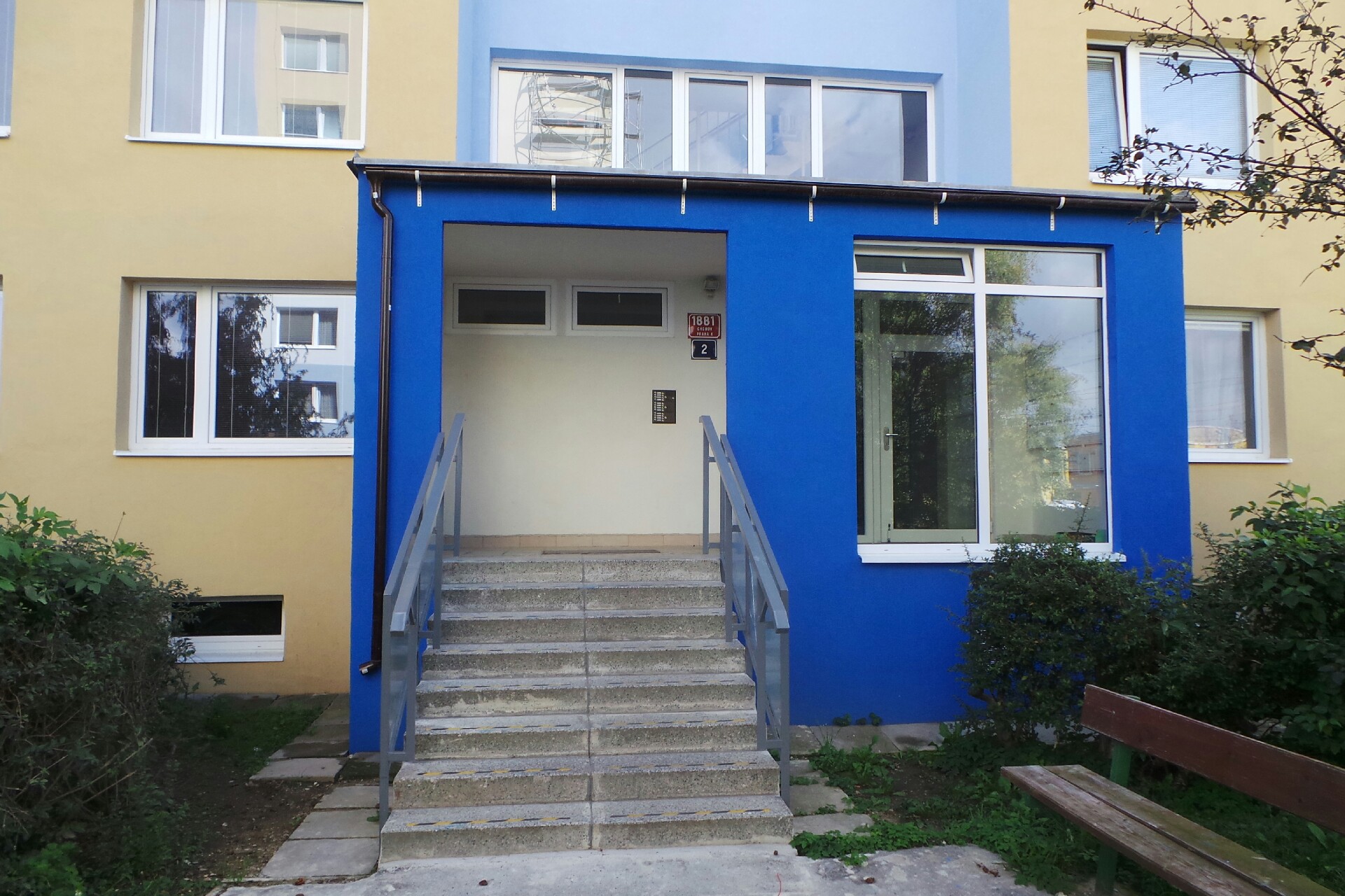 JUDr. Pavlína Vondráčková, Ph.D., advokátka