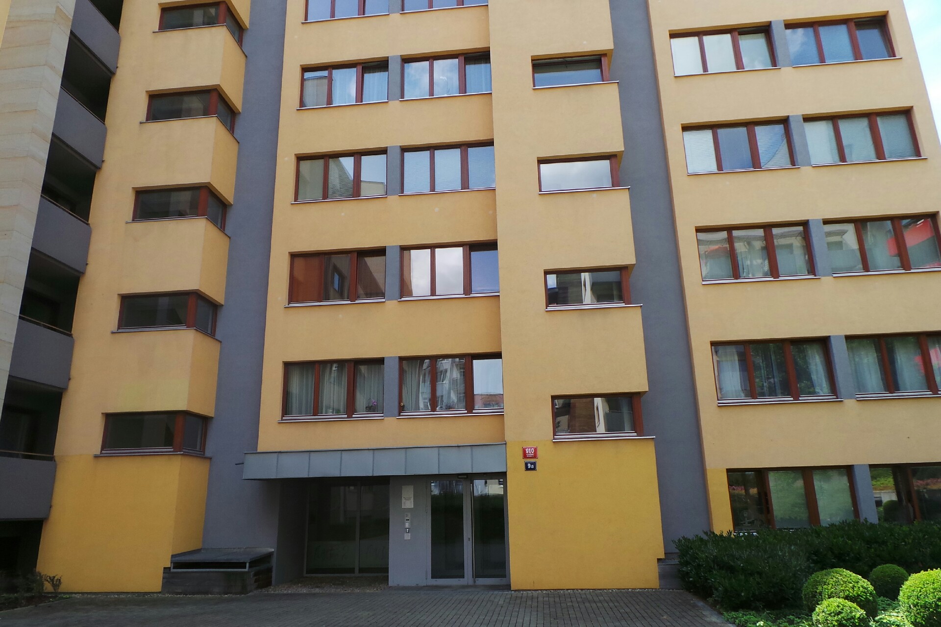 MUDr. Eva Jacko Procházková