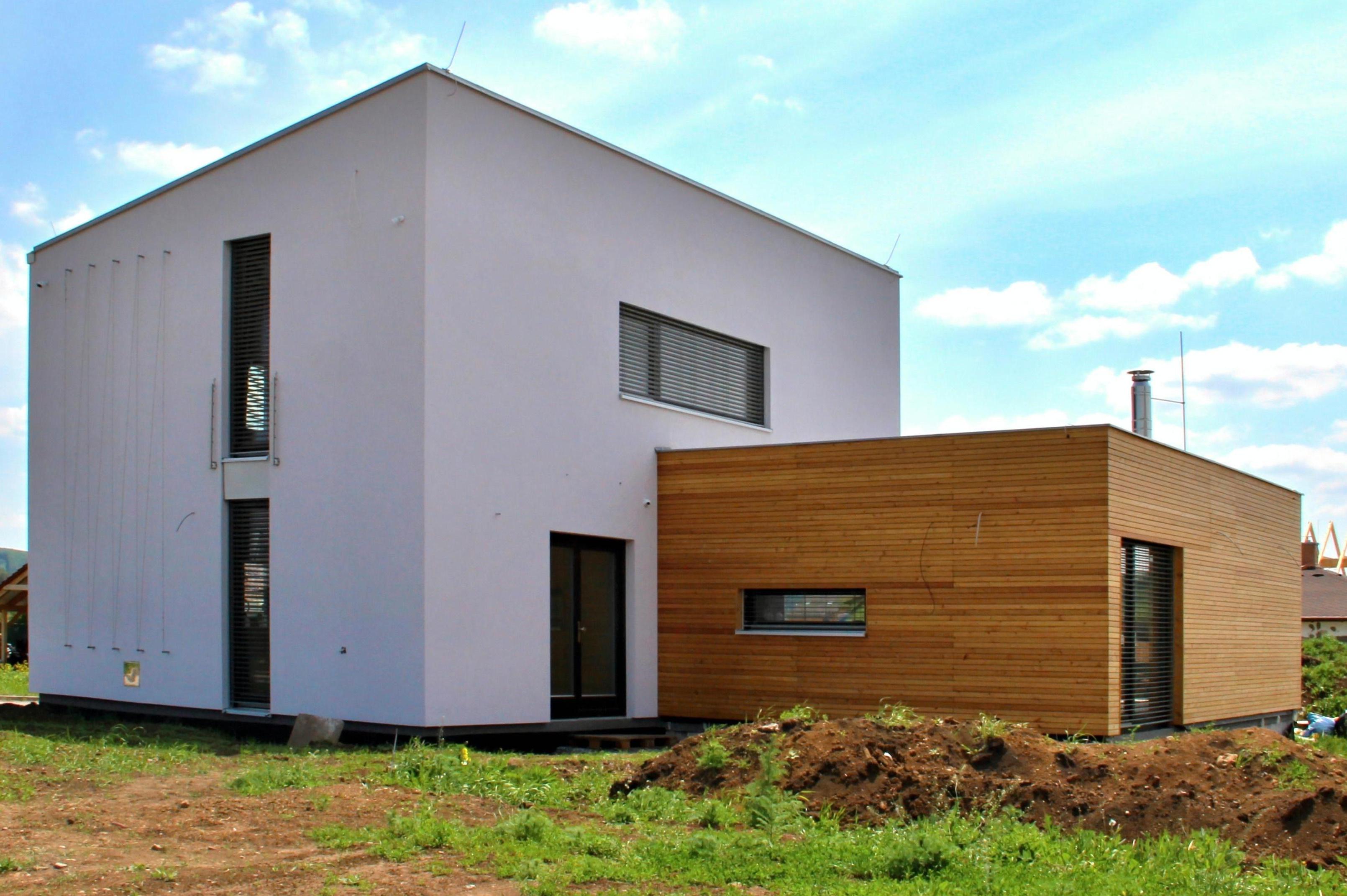 DF Dřevostavby, s.r.o.