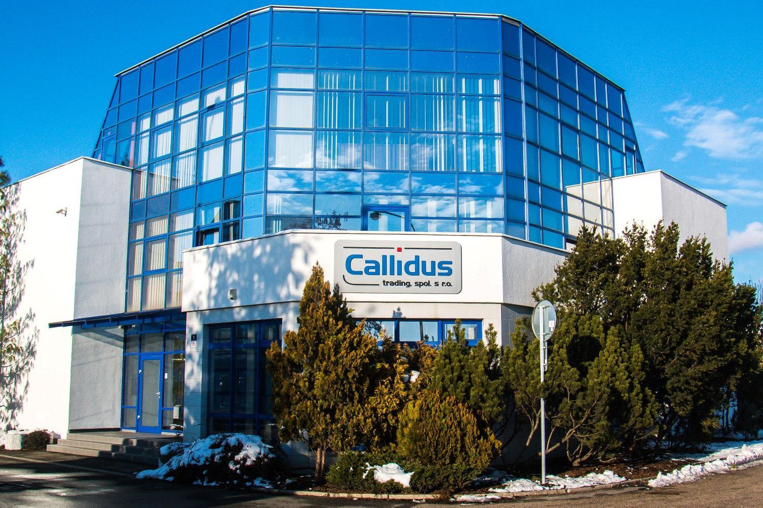 Callidus