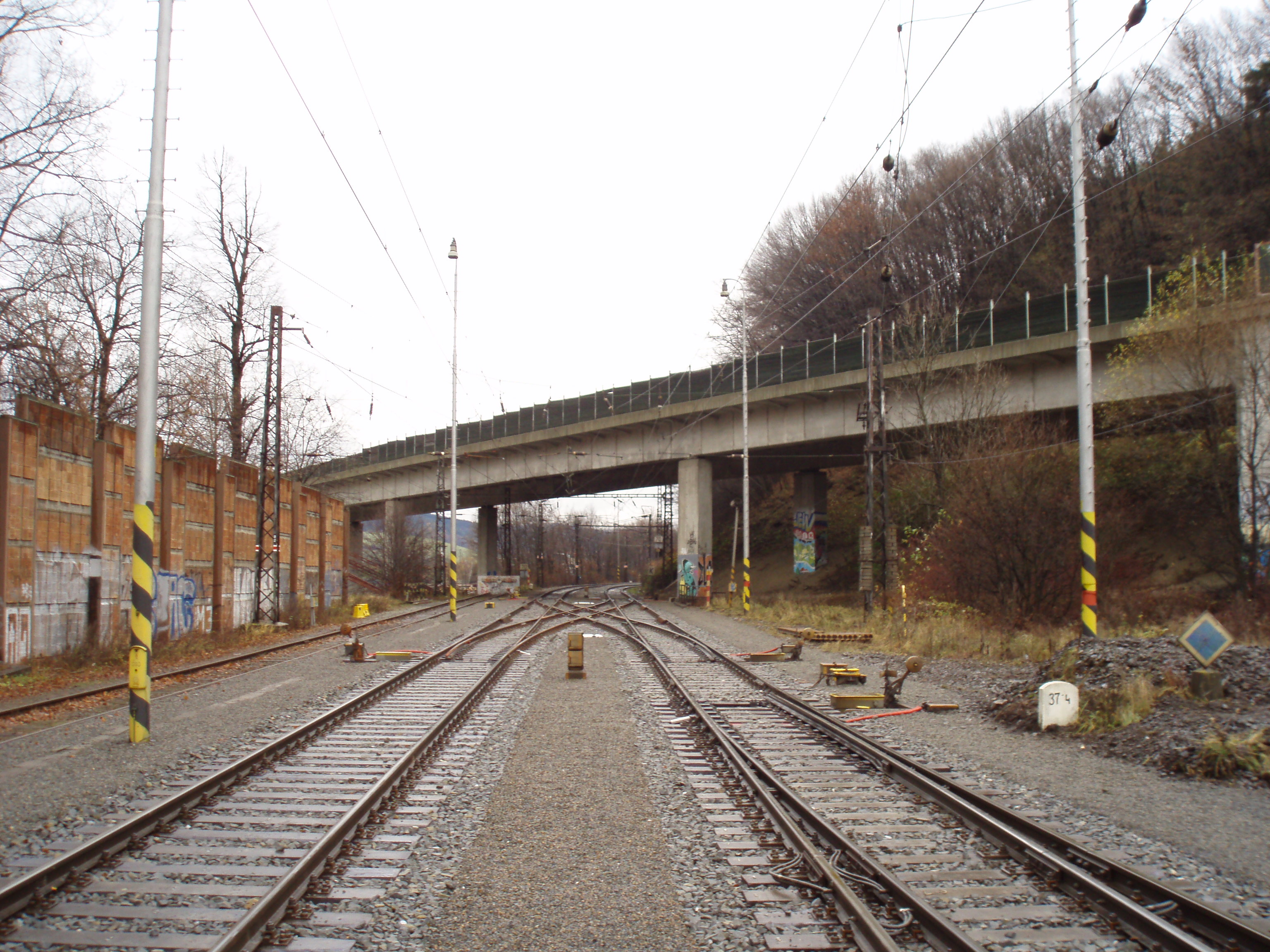 IDS - Inženýrské a dopravní stavby Olomouc a.s. foto 4