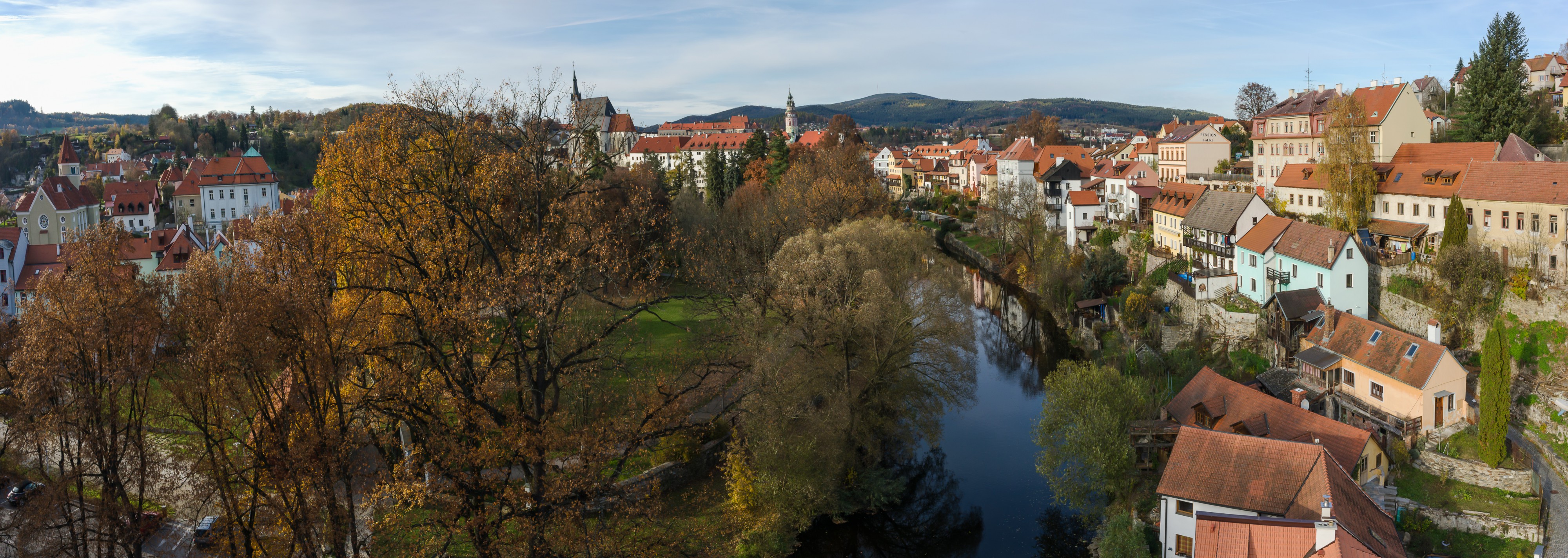 Apartmány U Zvonu foto 3