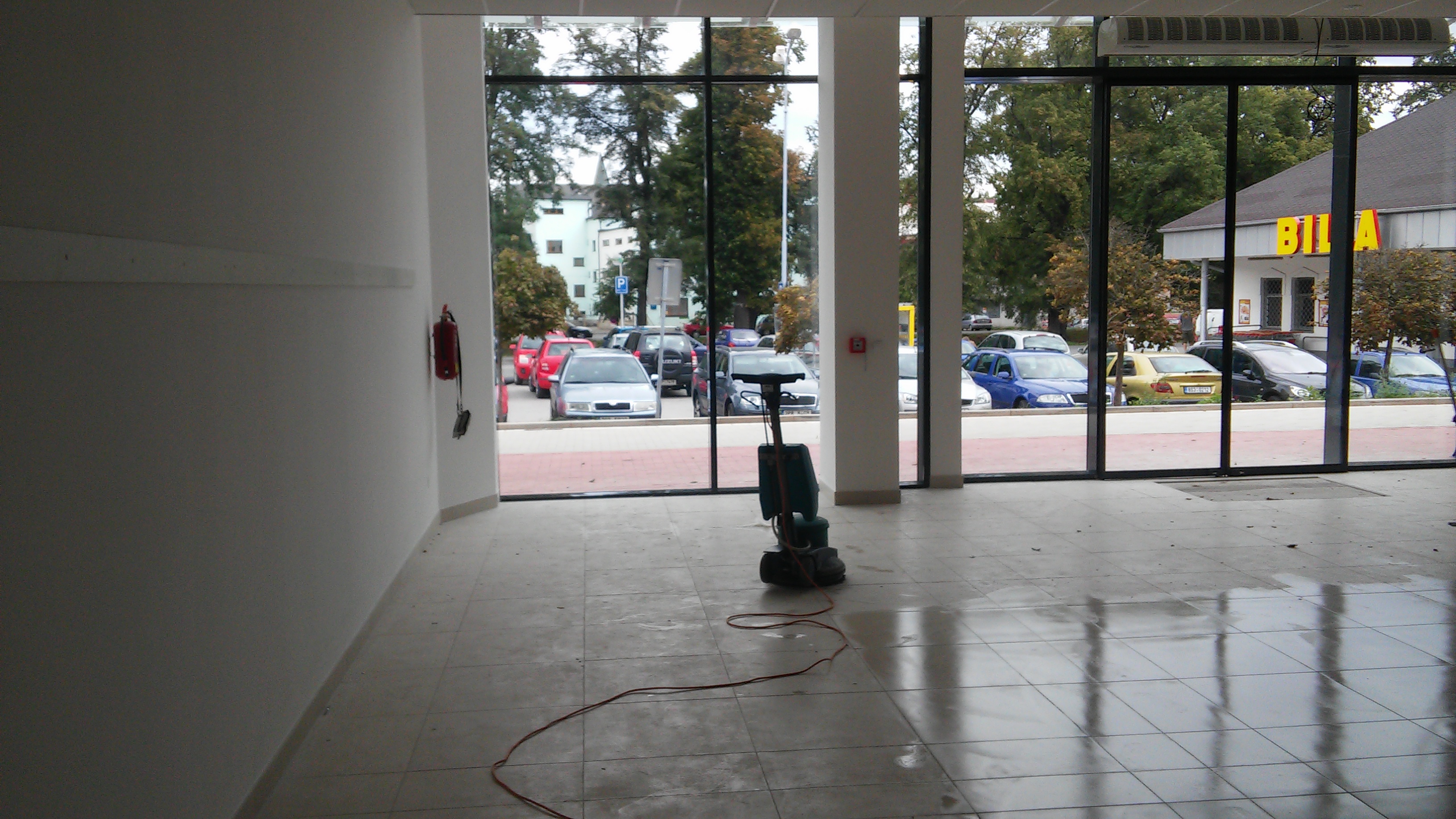 Úklidová firma LOPE foto 3